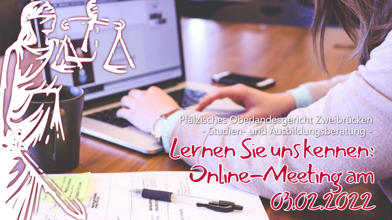 Online-Meeting