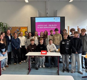 Schulbesuch Schulbesuch